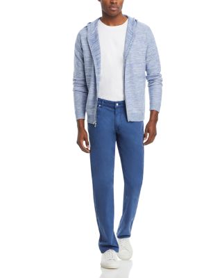 Crown Crafted Wayfare Stretch Garment Dyed Tailored Fit Pants