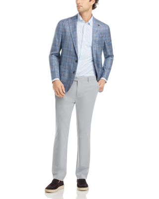 Crown Crafted Surge Performance Tailored Fit Trousers