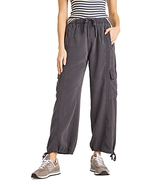 Splendid Kamryn High Rise Cargo Pants