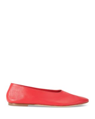 Alba Ballet Flats