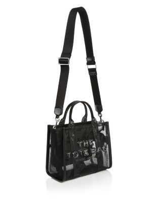 The Mesh Small Tote Bag