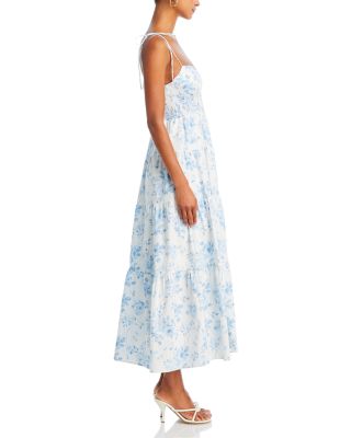 Rachelle Tiered Dress