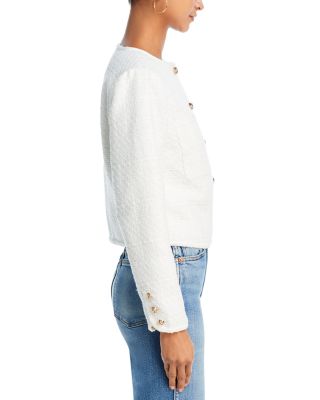 Tweed Jacket - Exclusive