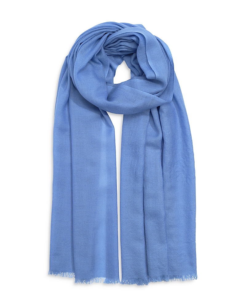 Echo Passport Wrap In Sky Blue