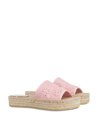Women's Espadrille Sandals