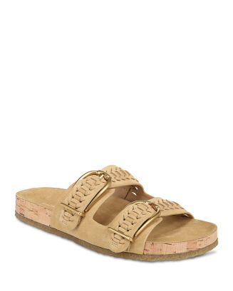 Veronica Beard Women's Paige Sandals Bloomingdale's