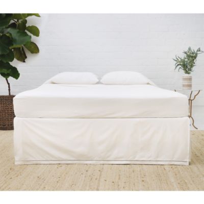 Como Bed Skirt, Queen