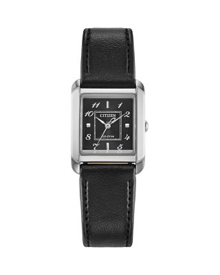 Citizen - Classic Bianca Watch, 29.4mm x 21.5mm