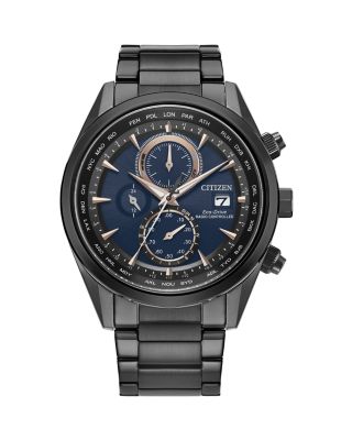 Sport Luxury Radio Control Chronograph, 43mm