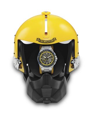 Promaster Skyhawk Chronograph, 46mm