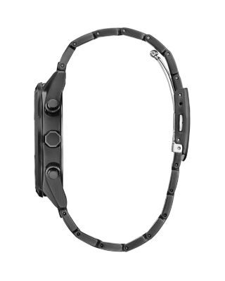 Sport Luxury Radio Control Chronograph, 43mm