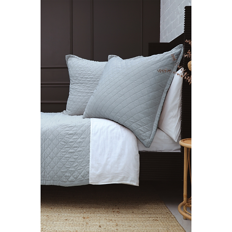 Pom Pom At Home Monaco Decorative Pillow, 28 X 36 In Ocean
