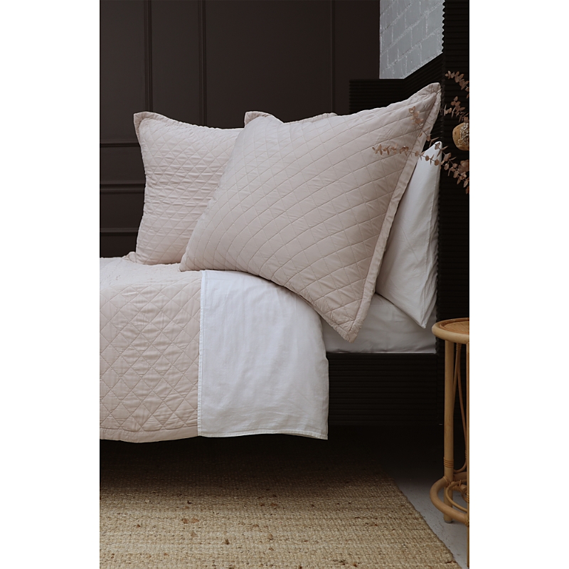 Pom Pom At Home Monaco Decorative Pillow, 28 X 36 In Sand