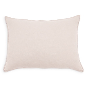 Shop Pom Pom At Home Waverly Decorative Pillow, 28 X 36 In Blush
