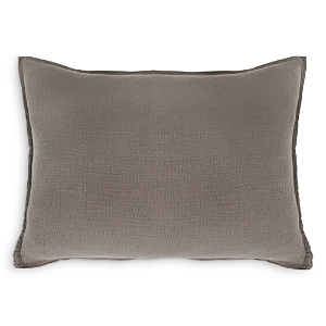 Shop Pom Pom At Home Waverly Decorative Pillow, 28 X 36 In Pebble