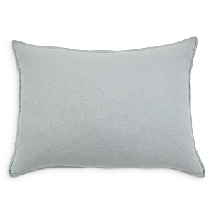 Pom Pom At Home Waverly Decorative Pillow, 28 X 36 In Sea Glass