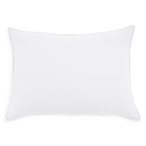 Shop Pom Pom At Home Waverly Decorative Pillow, 28 X 36 In White