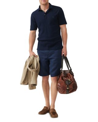 Huntsbury Regular Fit Polo Shirt