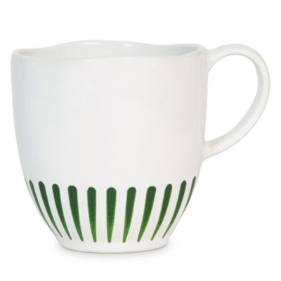 Sitio Stripe Mug
