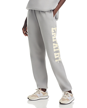 Empathy Graphic Sweatpants