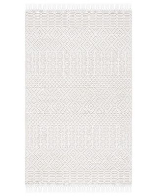 Safavieh Casablanca 276 CSB276 Area Rug, 5' x 8'