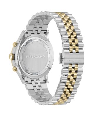 Duo Chronograph, 42mm