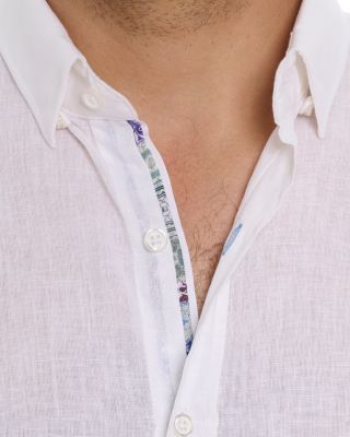 Palmer Short Sleeve Shirt