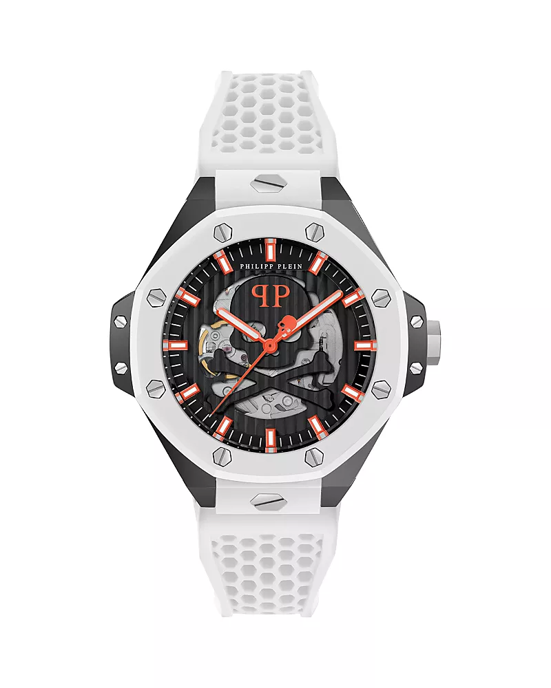 Philipp Plein Plein $keleton Royal Watch, 46mm