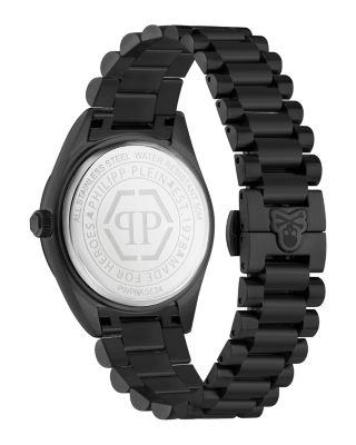 Date Superlative Watch, 42mm