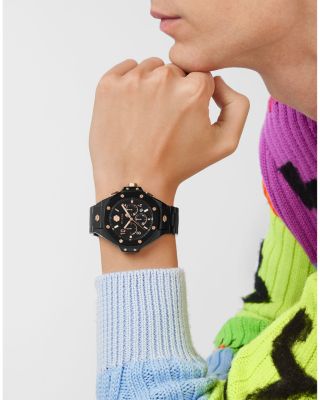 Plein Chrono Royal Chronograph, 46mm