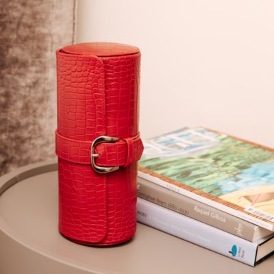 Brompton Three Watch Roll