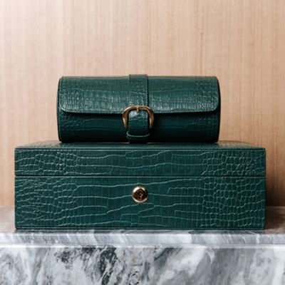 Brompton Eight Watch Box