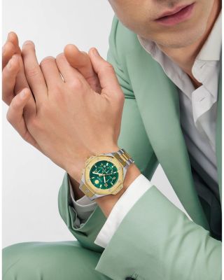 Plein Chrono Royal Chronograph, 46mm