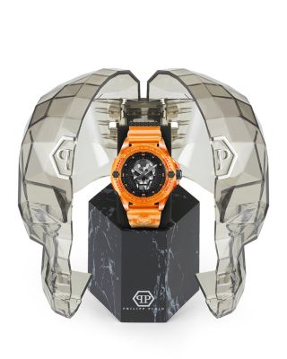 The $kull Scuba Duba Edition Watch, 44mm