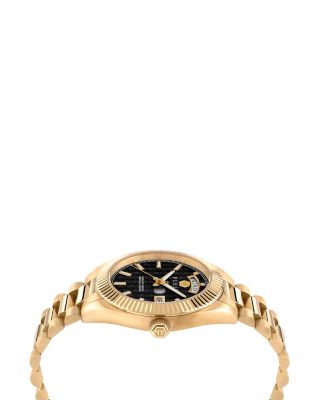 Date Superlative Watch, 42mm