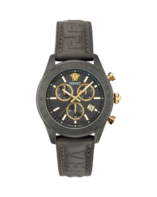 Versace - Master Chronograph, 44mm