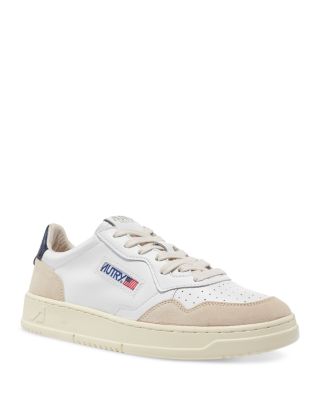 Men's Medalist Low Top Sneakers