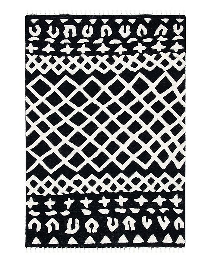 Safavieh Casablanca 524 CSB524 Area Rug, 8' x 10' Bloomingdale's