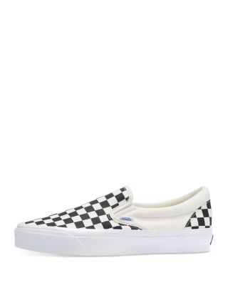 Vans - Men's Premium Slip-On 98