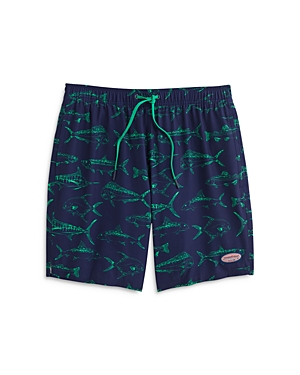 Vineyard Vines Chappy Swim Trunks