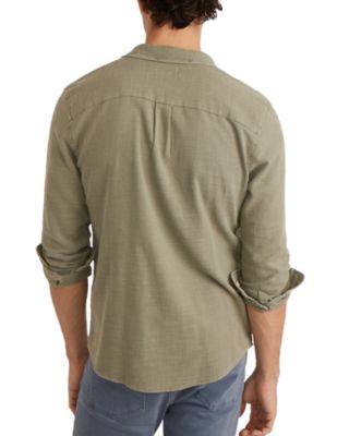 Classic Long Sleeve Shirt