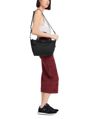 Le Pliage Energy Small Crossbody Tote