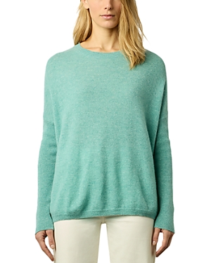 Laurrea Cashmere Sweater