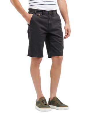 Barbour - Neuston Twill Straight Fit 10.6" Shorts