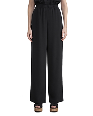 Shop Lafayette 148 Perry Pants In Black