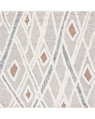 Safavieh Casablanca 975 CSB975 Square Area Rug, 8' x 8'