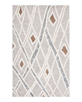 Safavieh Casablanca 975 CSB975 Area Rug, 6' x 9'