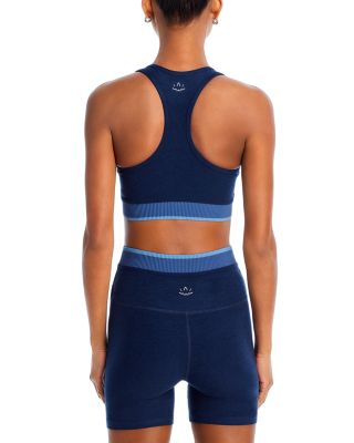 Spacedye In The Mix Sports Bra