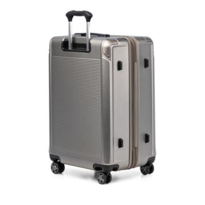 Platinum Elite Hardside Medium Expandable Spinner Suitcase