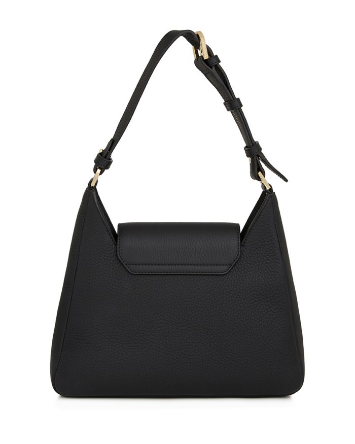 Multrees Leather Hobo Bag
